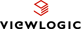 New Viewlogic logo